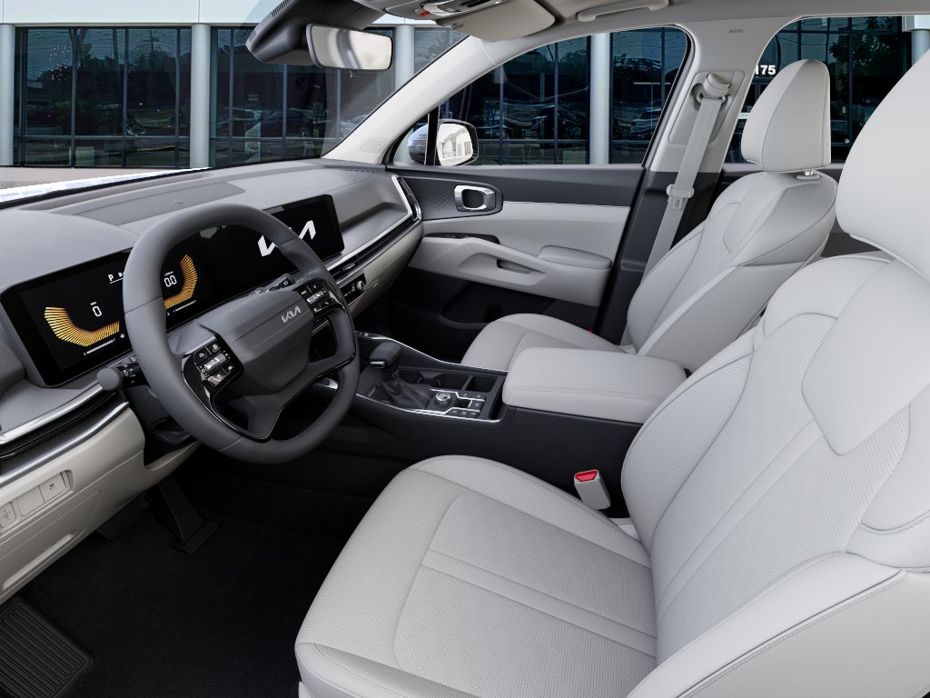 Thumbnail: 2026 Kia Sorento - 21