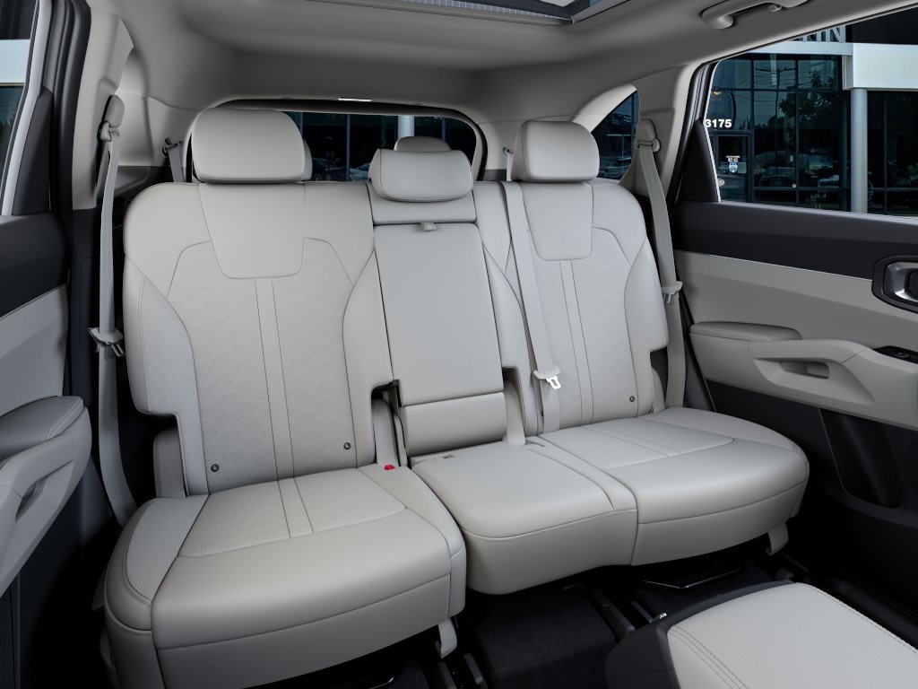 Thumbnail: 2026 Kia Sorento - 8
