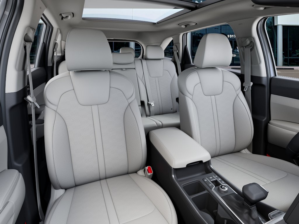 Thumbnail: 2026 Kia Sorento - 7