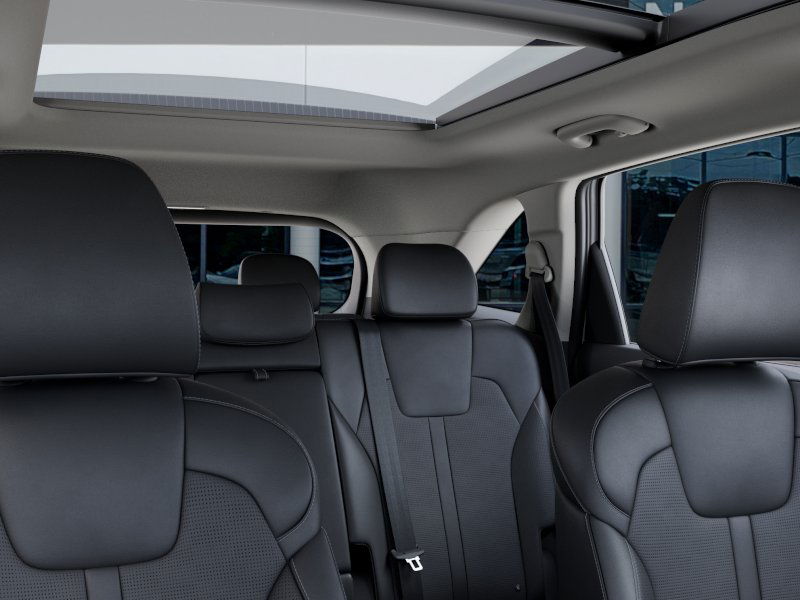 Thumbnail: 2025 Kia Sorento - 6