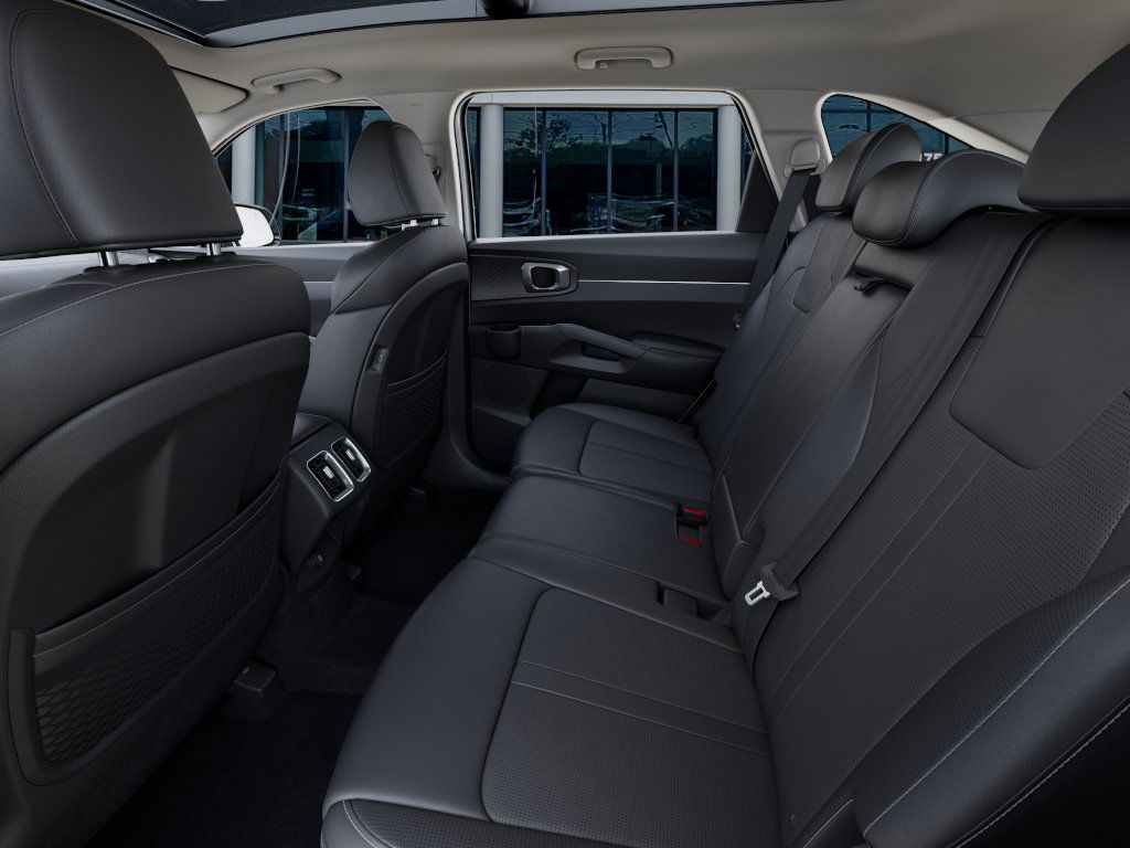 Thumbnail: 2025 Kia Sorento - 22