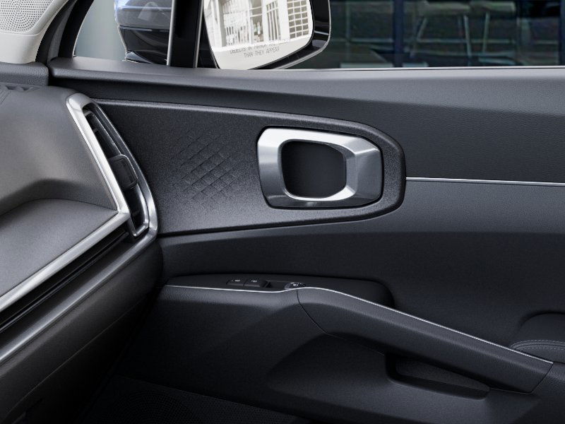 Thumbnail: 2025 Kia Sorento - 26