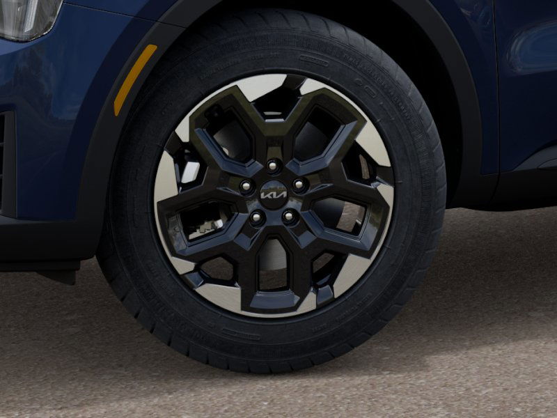 Thumbnail: 2026 Kia Sorento - 7