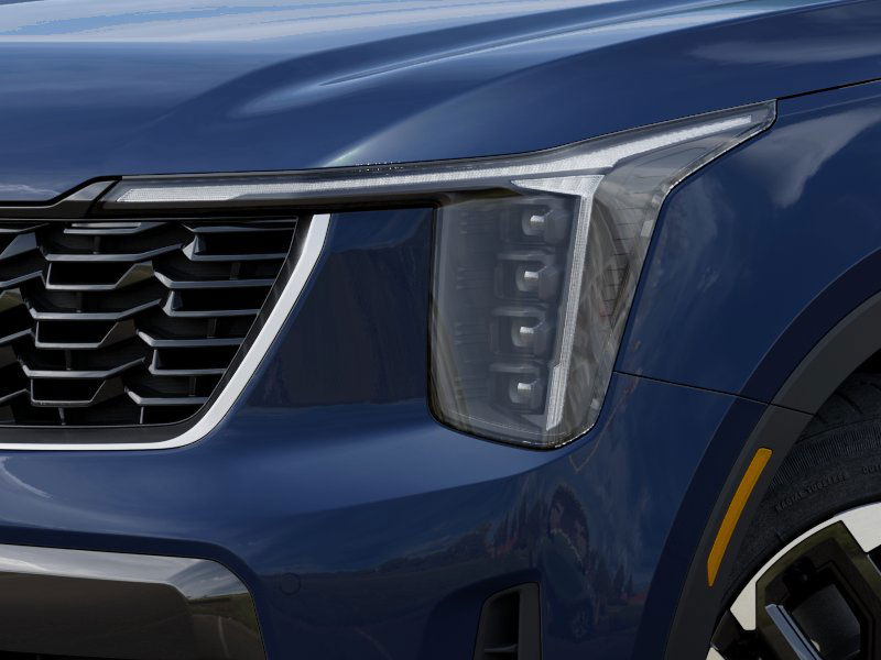 Thumbnail: 2026 Kia Sorento - 19