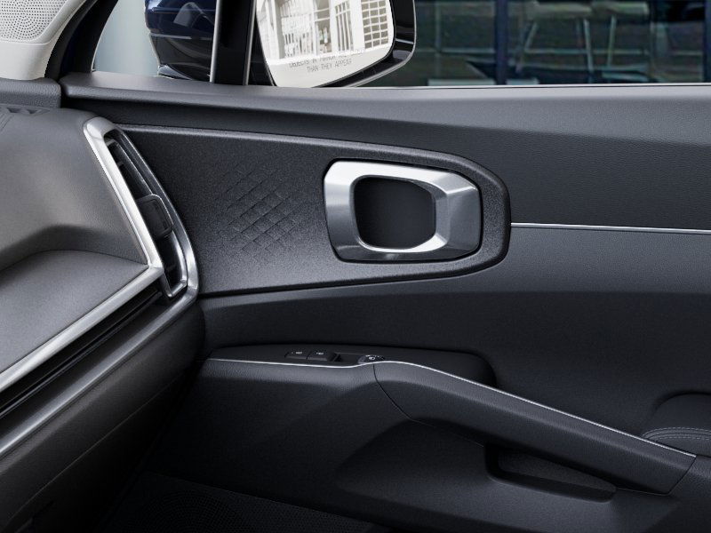 Thumbnail: 2026 Kia Sorento - 25