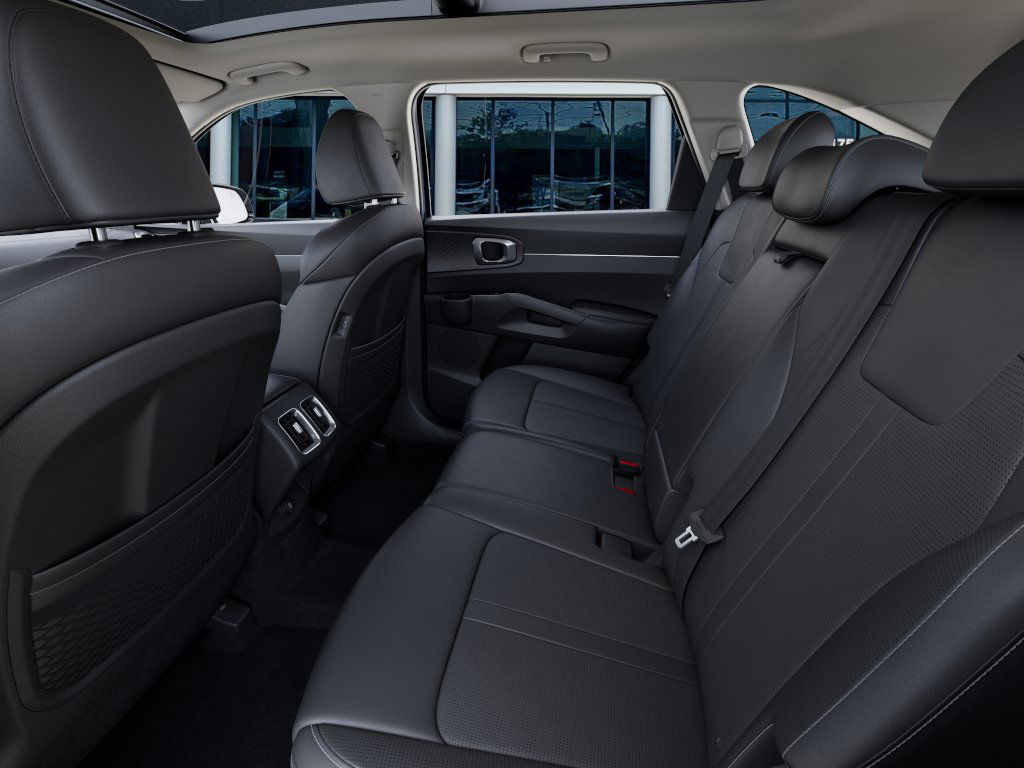 Thumbnail: 2026 Kia Sorento - 10