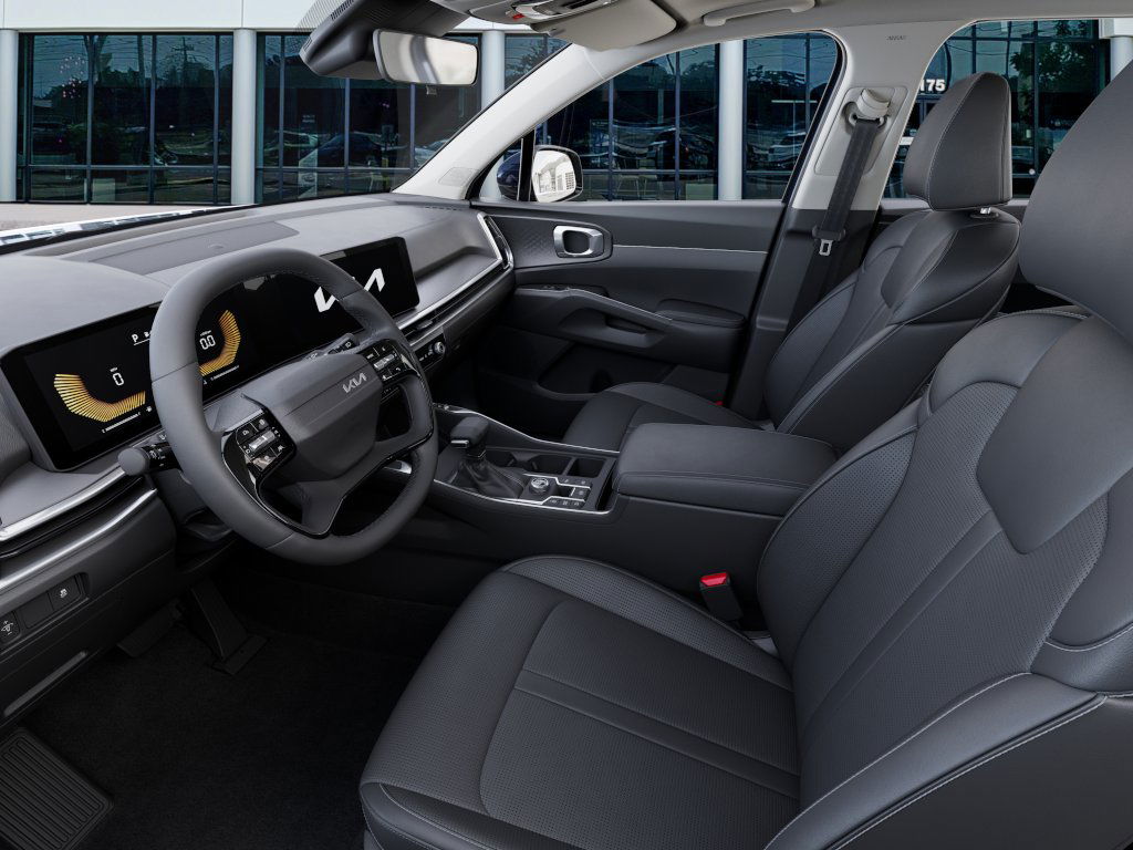 Thumbnail: 2026 Kia Sorento - 8