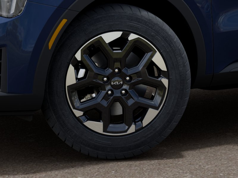 Thumbnail: 2026 Kia Sorento - 6