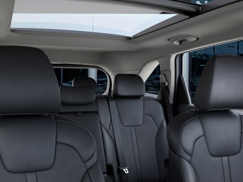 Thumbnail: 2026 Kia Sorento - 27