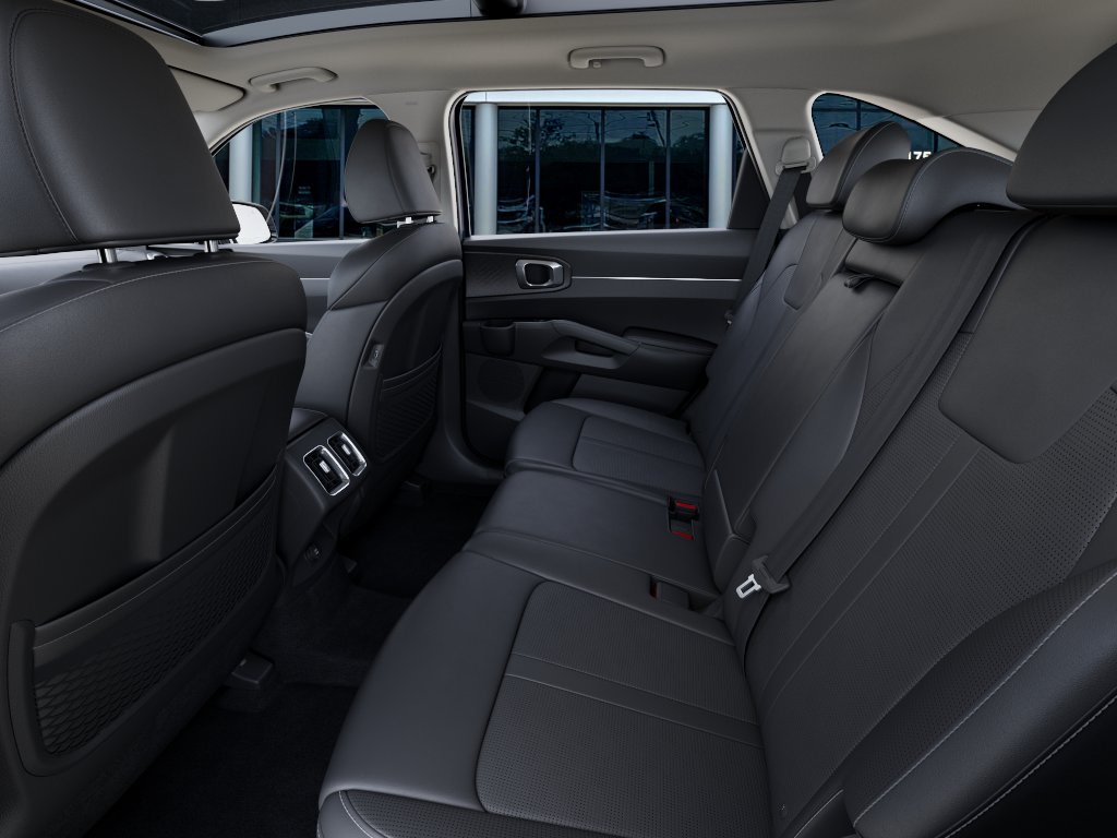 Thumbnail: 2026 Kia Sorento - 22