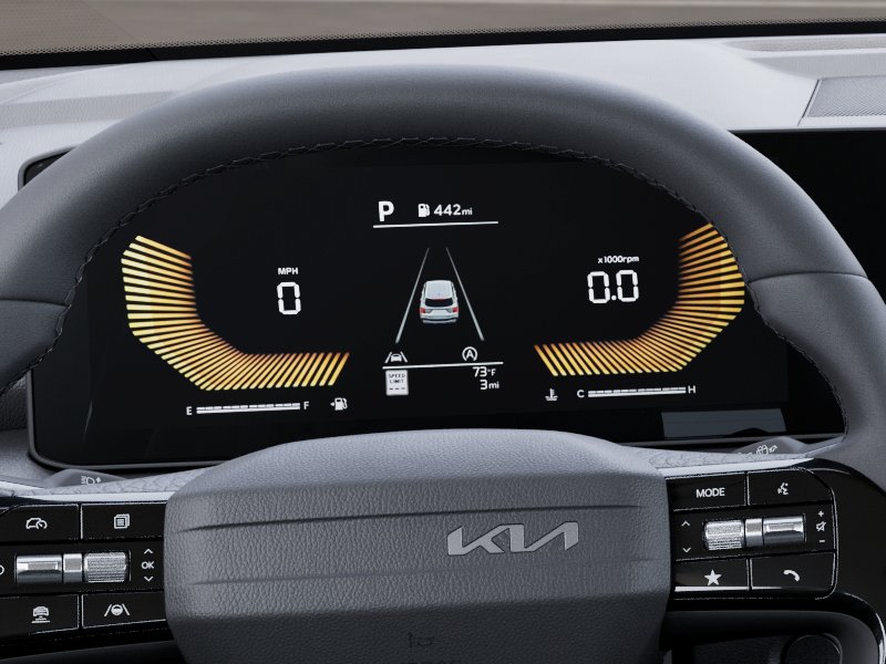 Thumbnail: 2026 Kia Sorento - 12