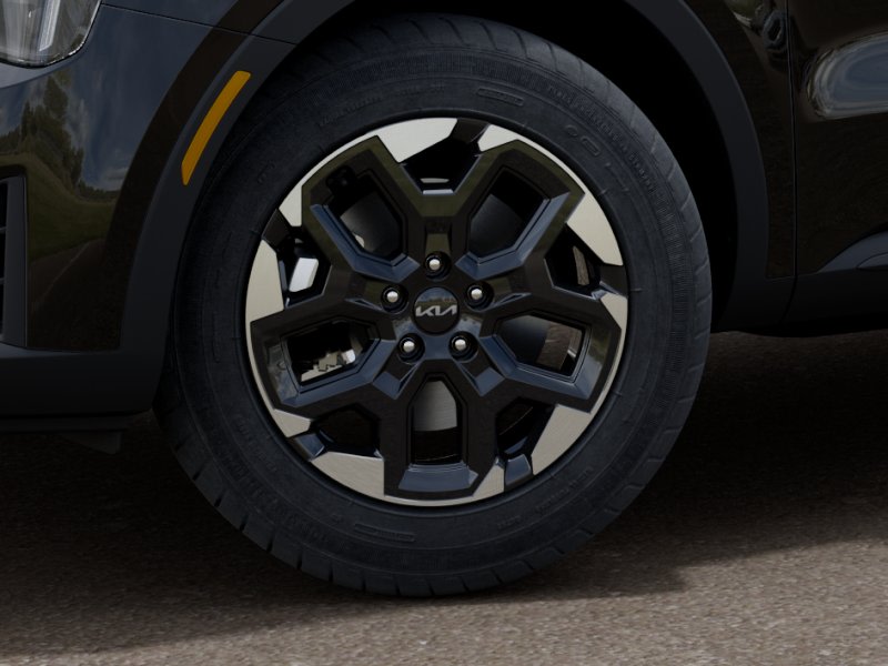 Thumbnail: 2026 Kia Sorento - 6