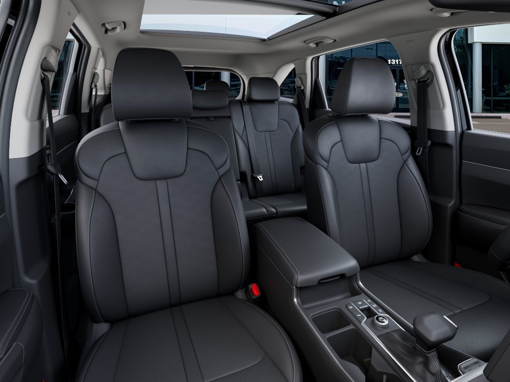 Thumbnail: 2026 Kia Sorento - 9