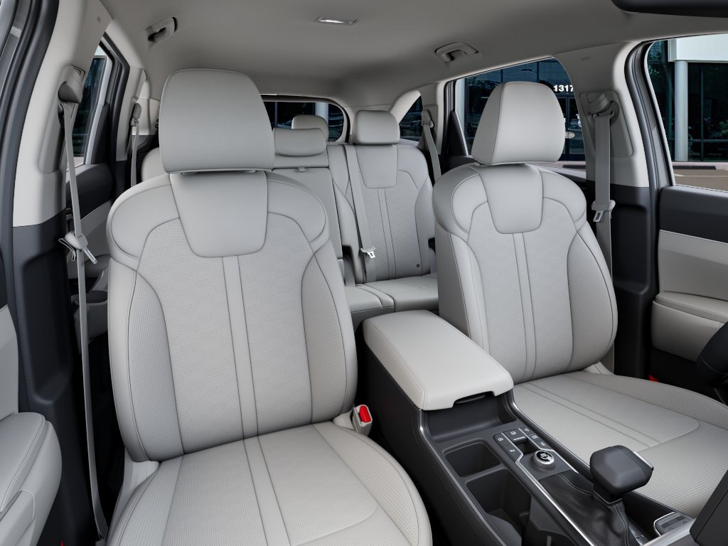 Thumbnail: 2026 Kia Sorento - 7