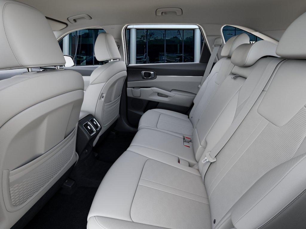 Thumbnail: 2026 Kia Sorento - 22