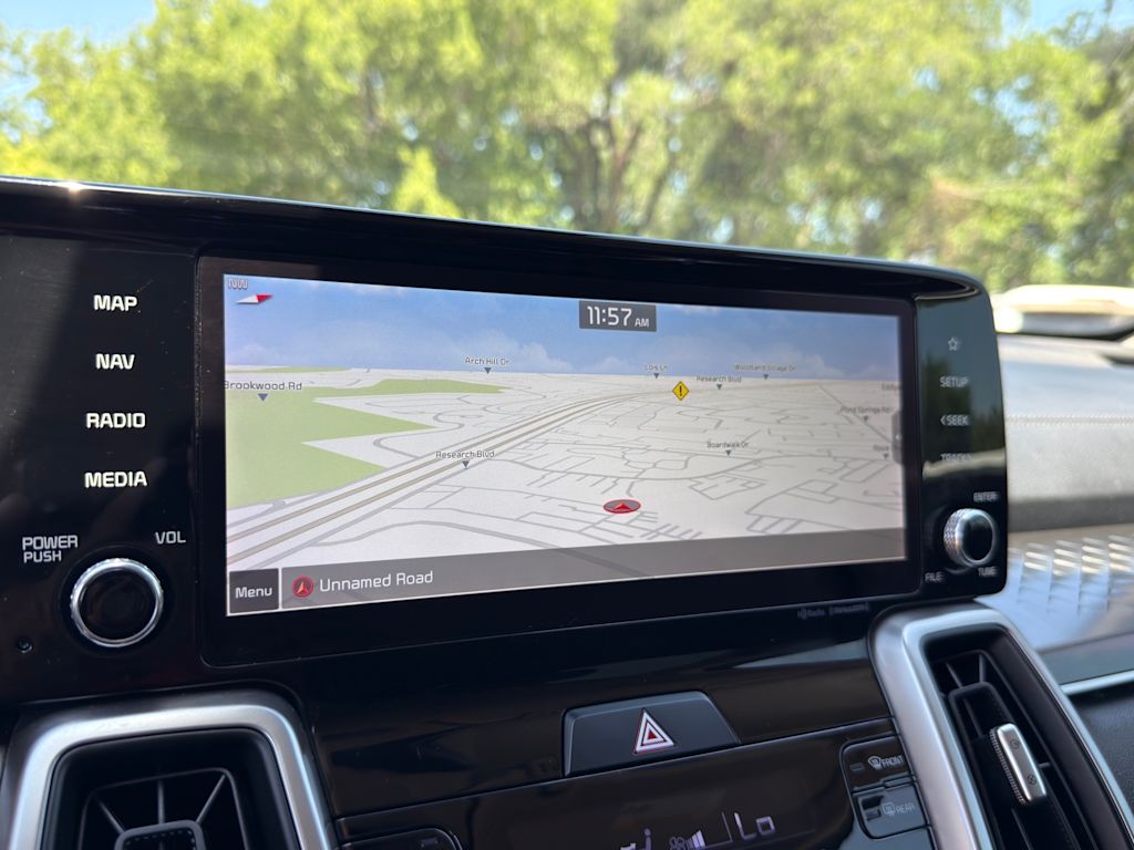Thumbnail: 2022 Kia Sorento - 20