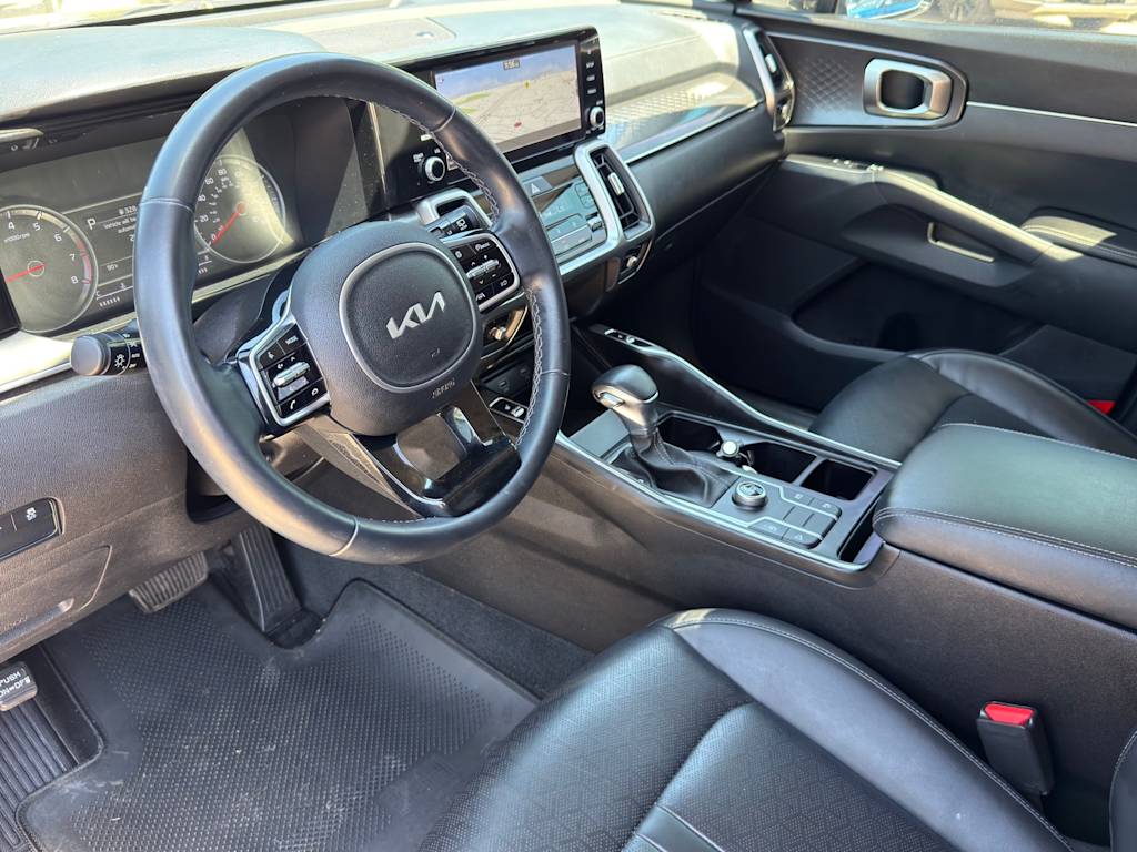 Thumbnail: 2022 Kia Sorento - 2