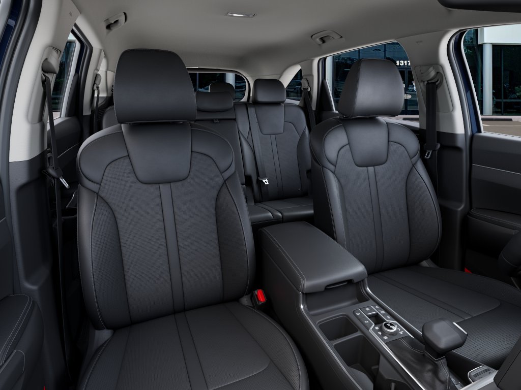 Thumbnail: 2026 Kia Sorento - 7