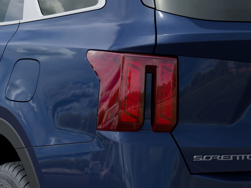 Thumbnail: 2026 Kia Sorento - 5