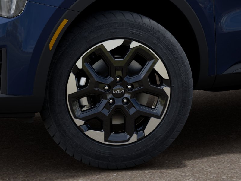 Thumbnail: 2026 Kia Sorento - 6