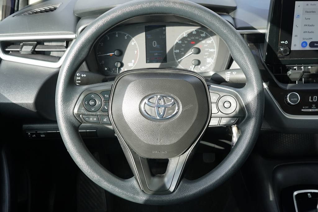 Thumbnail: 2024 Toyota Corolla - 10