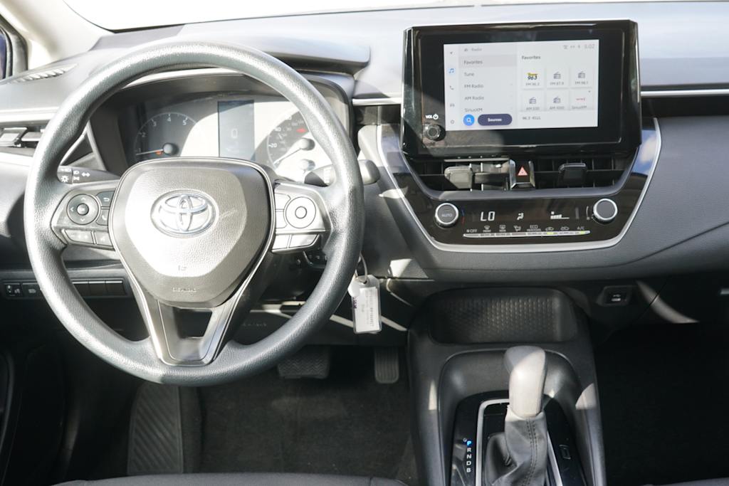 Thumbnail: 2024 Toyota Corolla - 6
