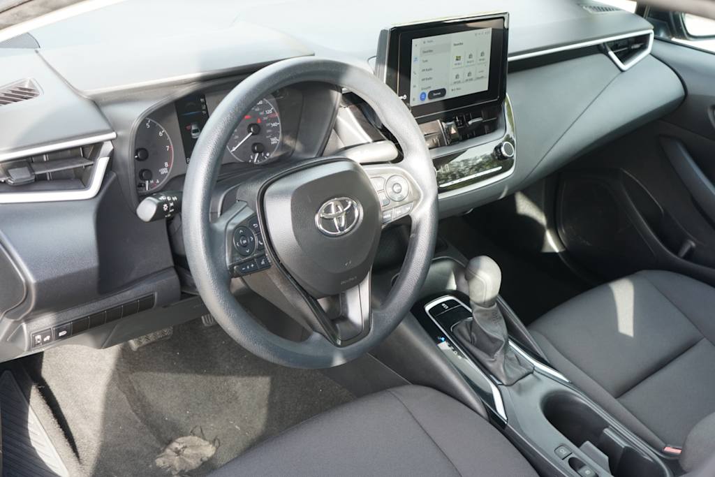 Thumbnail: 2024 Toyota Corolla - 2