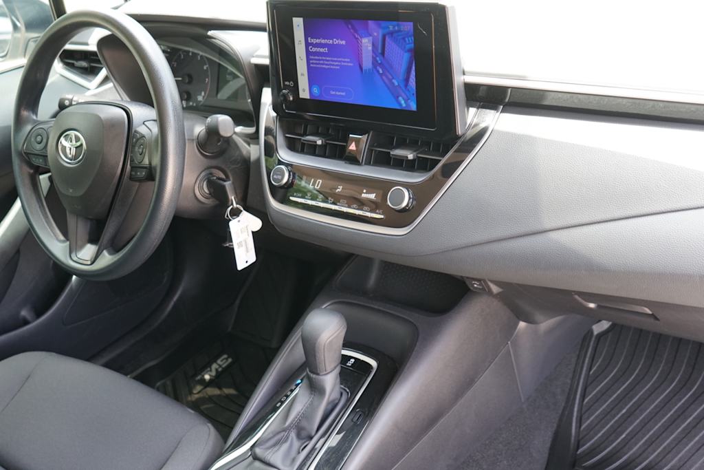 Thumbnail: 2025 Toyota Corolla - 11