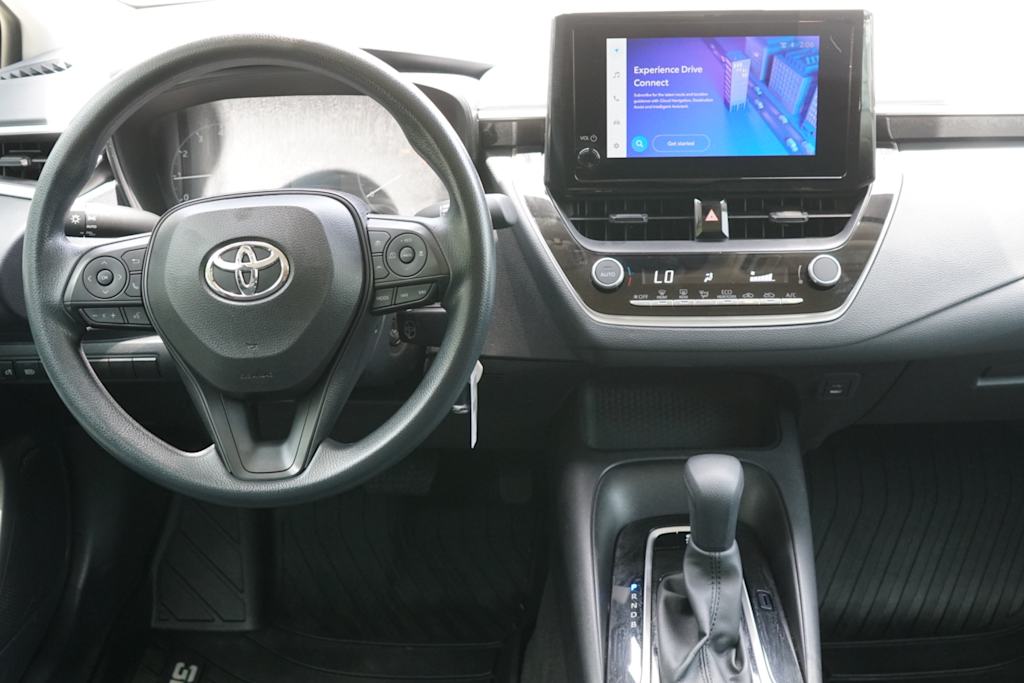 Thumbnail: 2025 Toyota Corolla - 6
