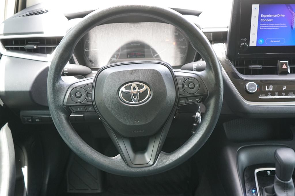 Thumbnail: 2025 Toyota Corolla - 10
