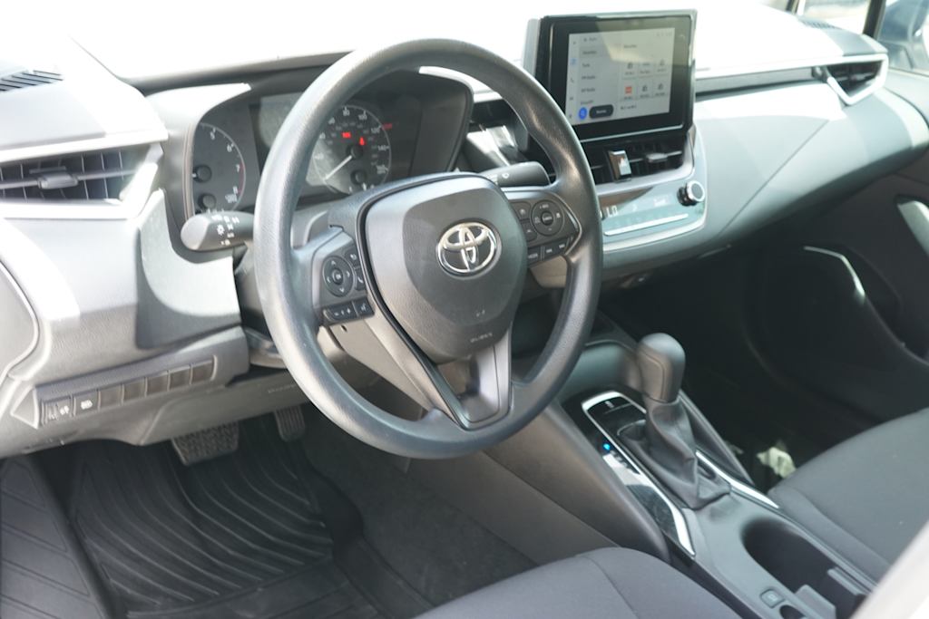 Thumbnail: 2025 Toyota Corolla - 2