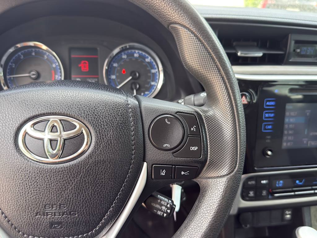 Thumbnail: 2017 Toyota Corolla - 21