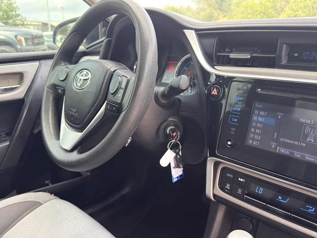 Thumbnail: 2017 Toyota Corolla - 28