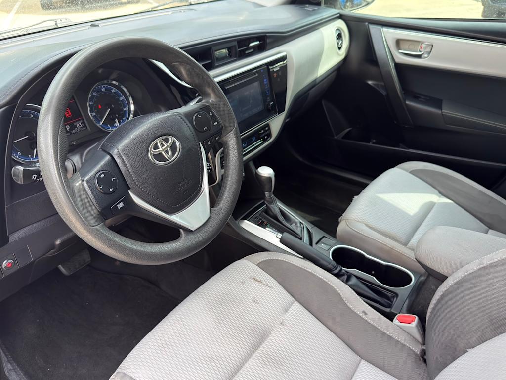 Thumbnail: 2017 Toyota Corolla - 2