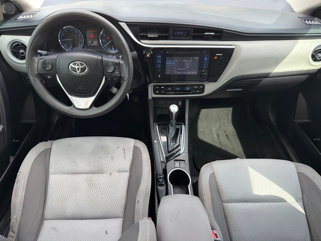 Thumbnail: 2017 Toyota Corolla - 25
