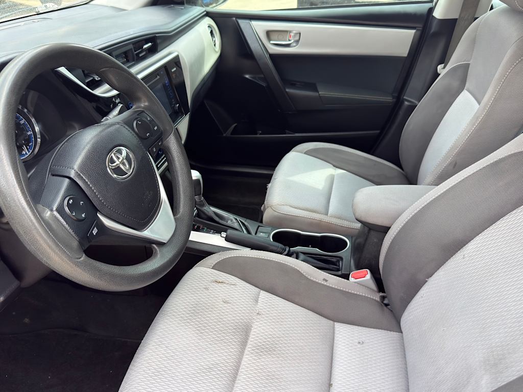 Thumbnail: 2017 Toyota Corolla - 19