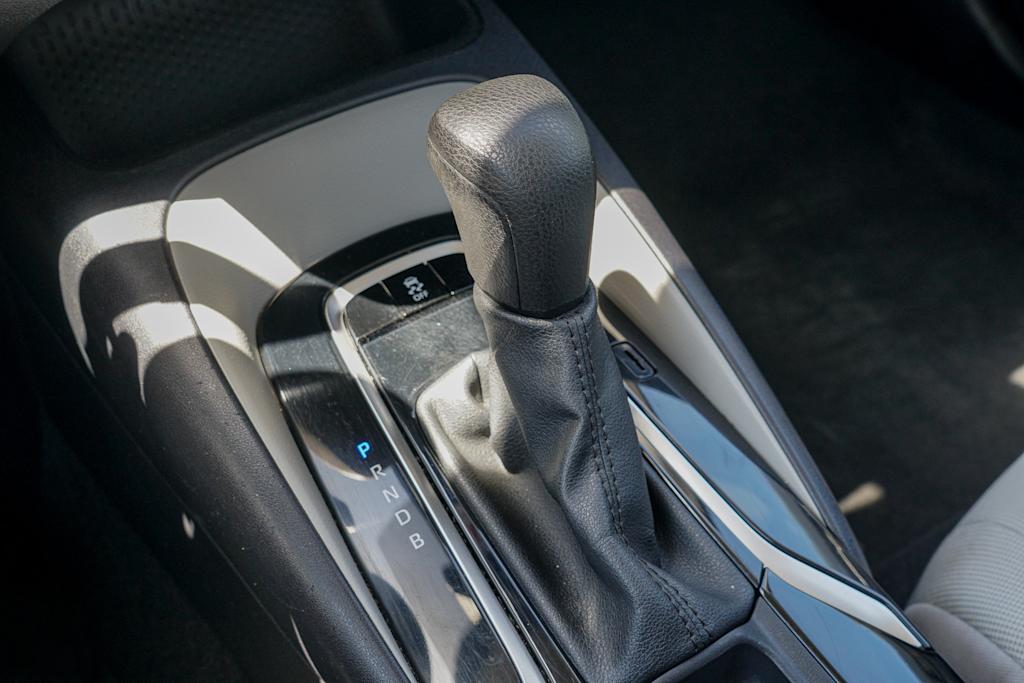 Thumbnail: 2022 Toyota Corolla - 12