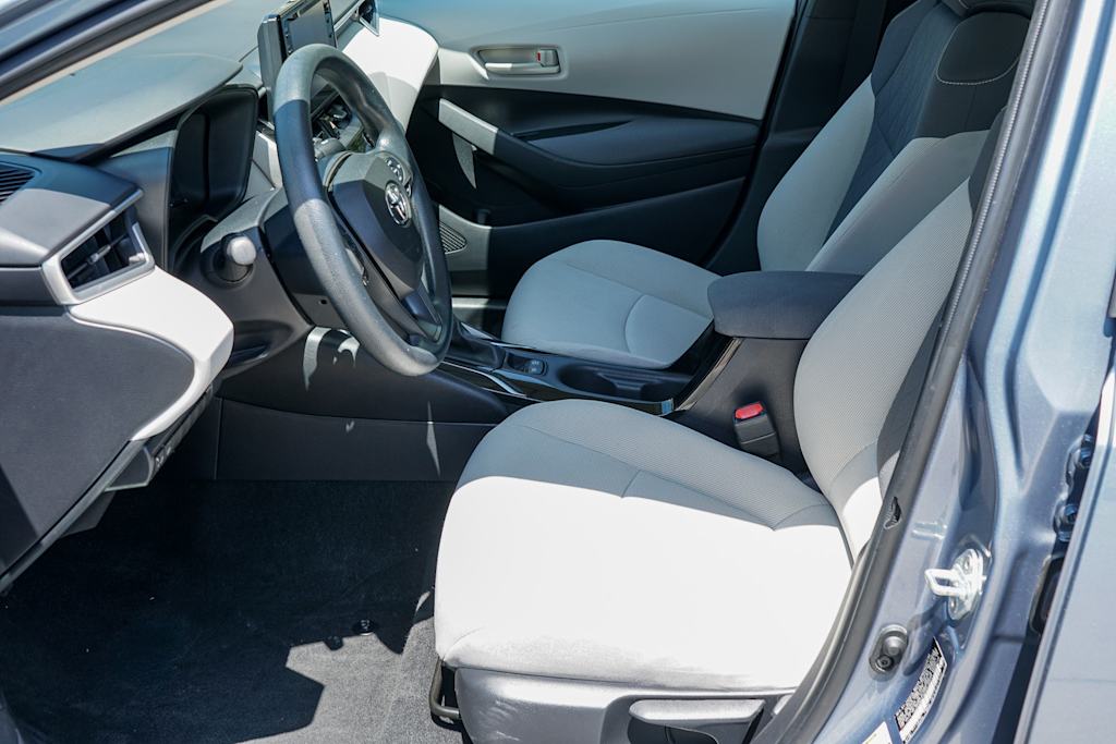 Thumbnail: 2022 Toyota Corolla - 7