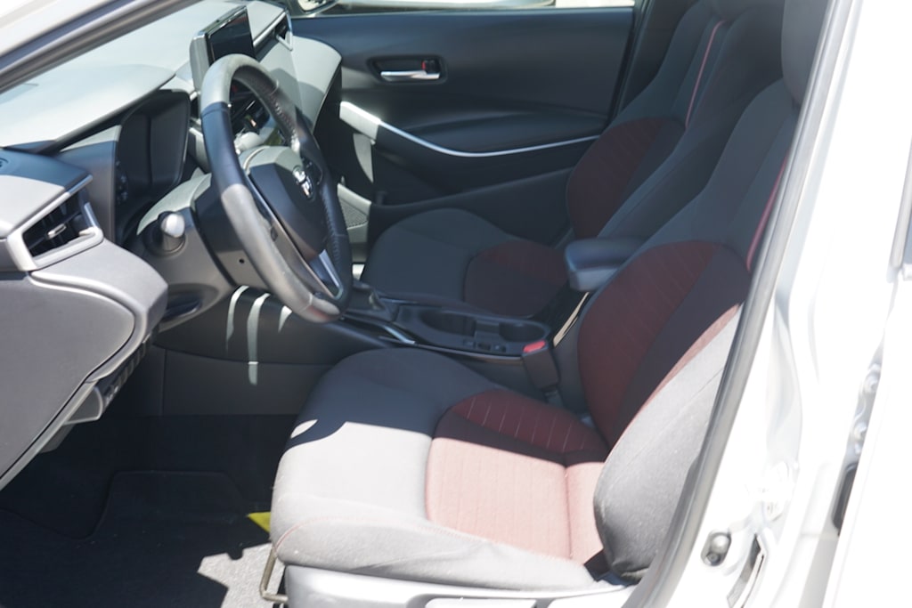 Thumbnail: 2024 Toyota Corolla - 7