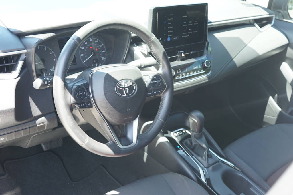 Thumbnail: 2024 Toyota Corolla - 2
