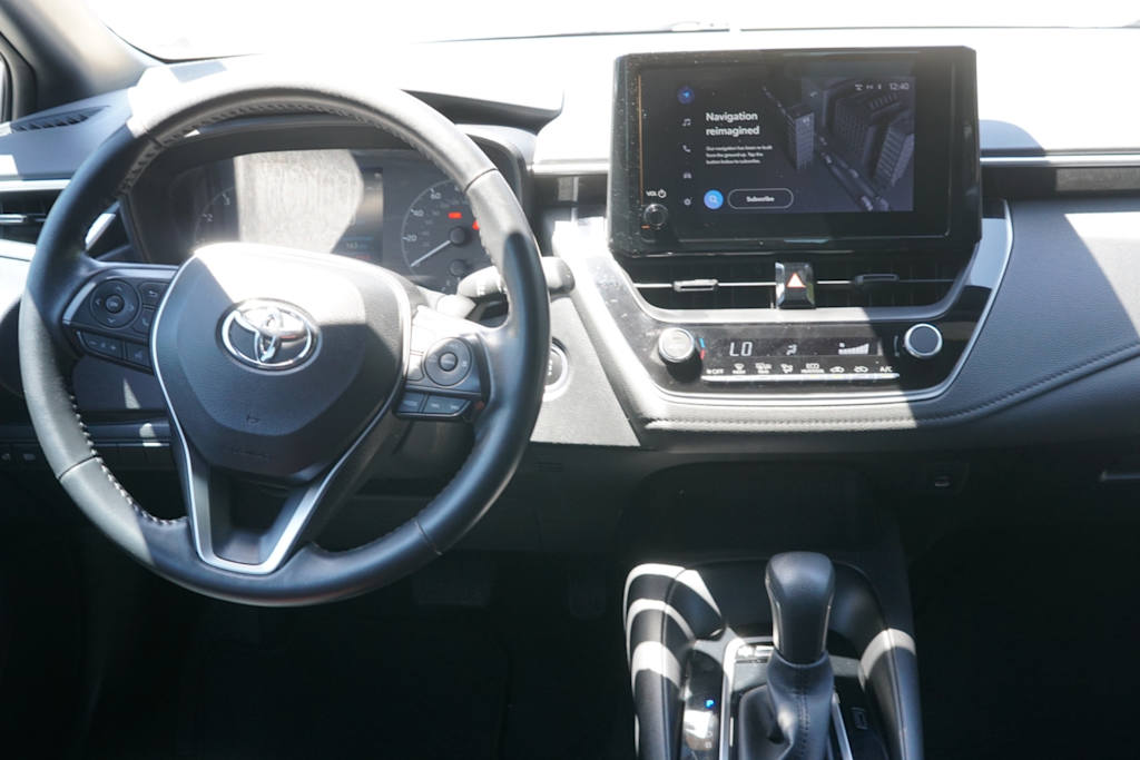 Thumbnail: 2024 Toyota Corolla - 6