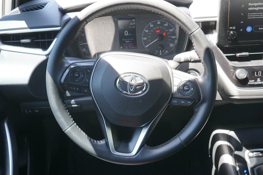 Thumbnail: 2024 Toyota Corolla - 10