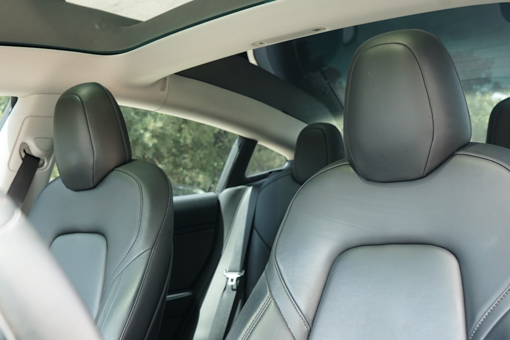 Thumbnail: 2019 Tesla Model 3 - 9