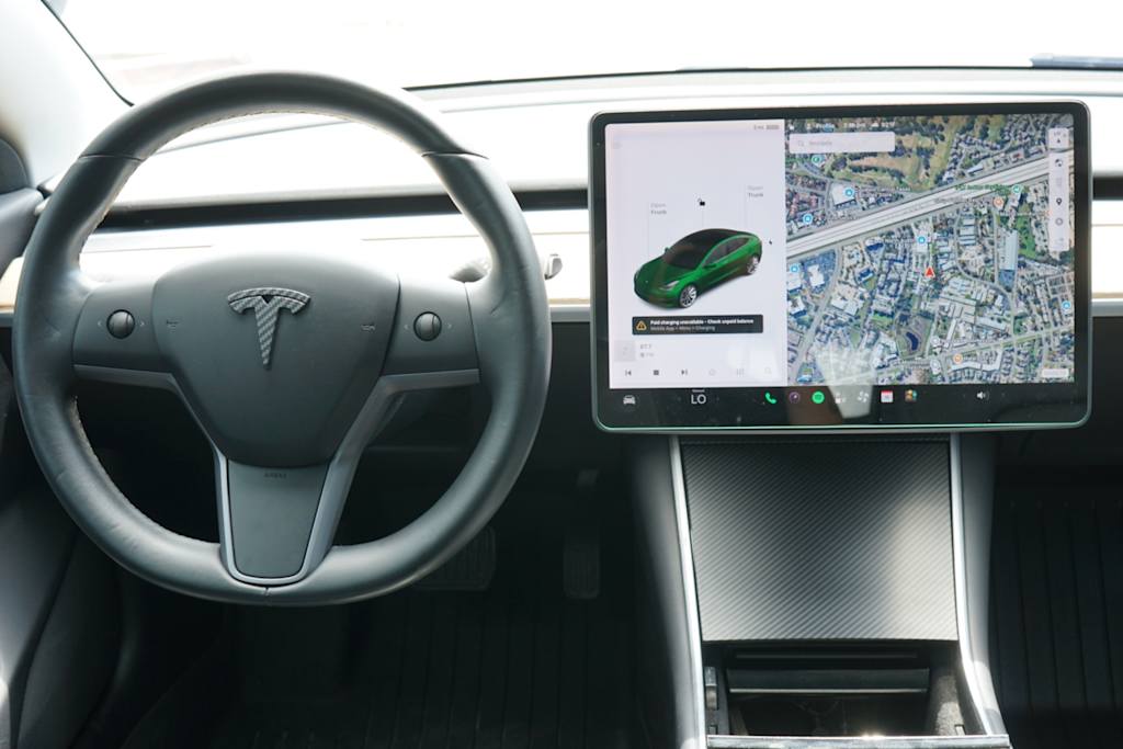 Thumbnail: 2019 Tesla Model 3 - 7