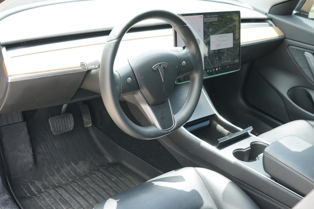 Thumbnail: 2019 Tesla Model 3 - 2