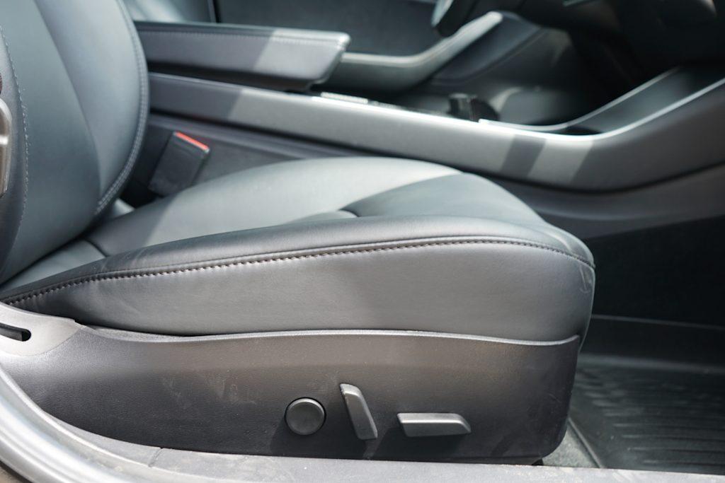 Thumbnail: 2019 Tesla Model 3 - 27