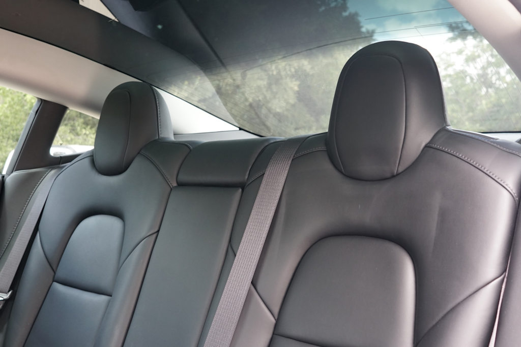Thumbnail: 2019 Tesla Model 3 - 26