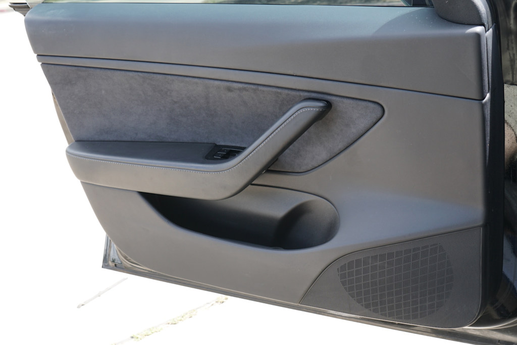 Thumbnail: 2019 Tesla Model 3 - 22