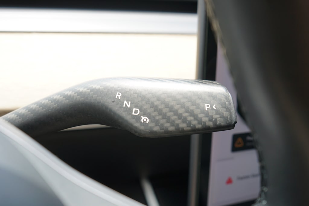 Thumbnail: 2019 Tesla Model 3 - 19