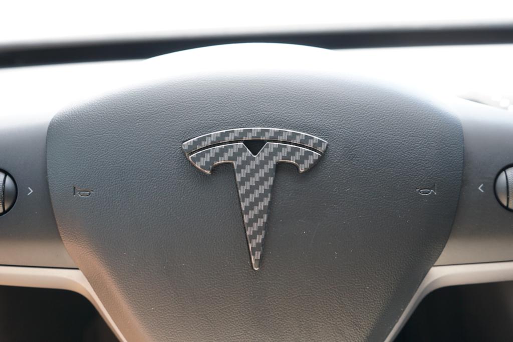 Thumbnail: 2019 Tesla Model 3 - 5
